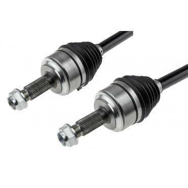 X2 Cardan Arbre De...