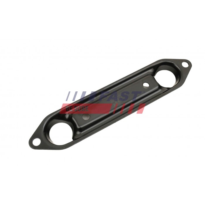 Plaque Suspension de Barre Stabilisatrice Pour Iveco Daily Citys I II 42551284