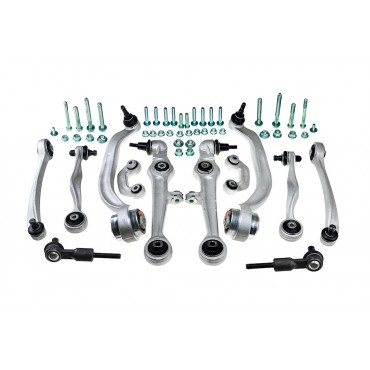 Kit Bras de Suspension Pour VW Passat Audi A4 A6