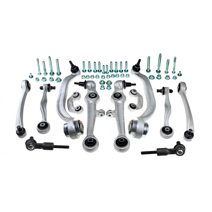 Kit Bras de Suspension Pour VW Passat Audi A4 A6