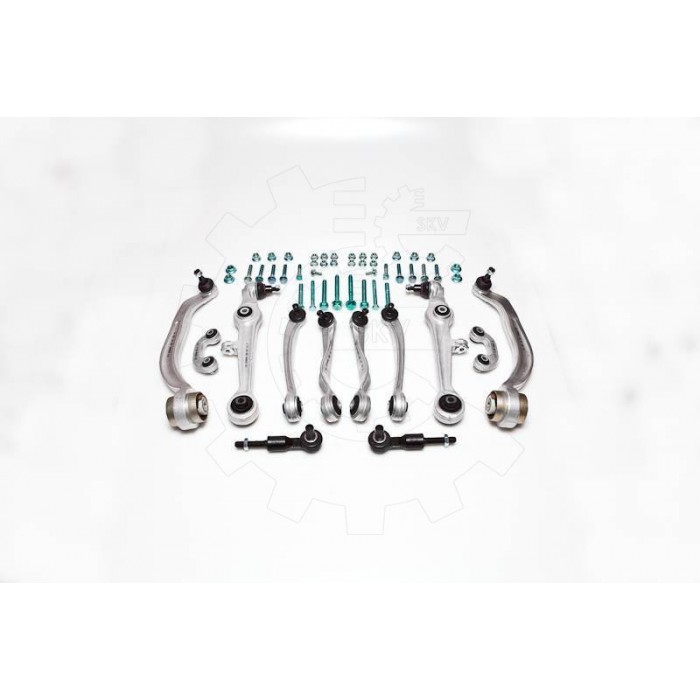 Kit Bras de Suspension Pour VW Audi Skoda 8D0498998 8D0498998S1 8D0498998B