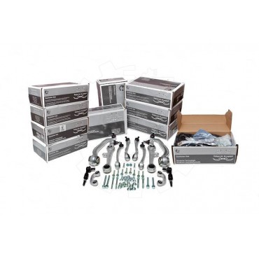 Kit Bras de Suspension Pour VW Audi Skoda 8D0498998 8D0498998S1 8D0498998B