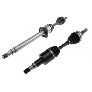 X2 Cardan Arbre De...