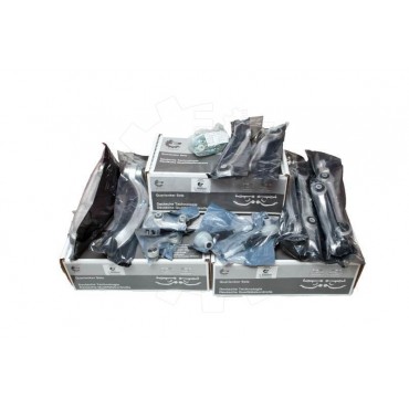 Kit Bras de Suspension Pour VW Audi Skoda 8D0498998 8D0498998S1 8D0498998B