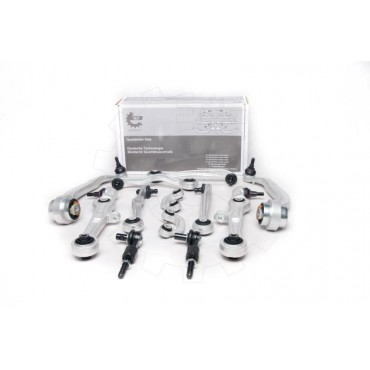 Kit Bras de Suspension Pour Audi A4 A6 Seat Exeo