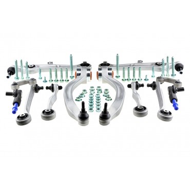Kit Bras de Suspension Pour Audi A4 8E0498998 8E0498998S1