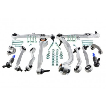 Kit Bras de Suspension Pour Audi A4 8E0498998 8E0498998S1