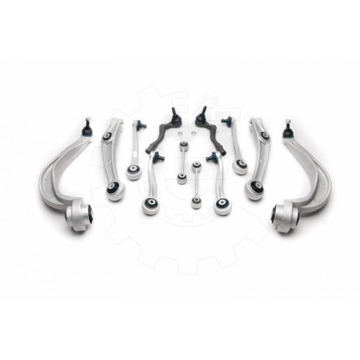 Kit Bras de Suspension Pour Audi A4 A5 Q5 8K0407693H 8K0407693K 8K0407693N