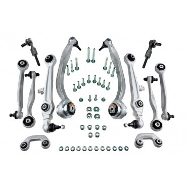 Kit Bras de Suspension Pour VW Passat Audi A6