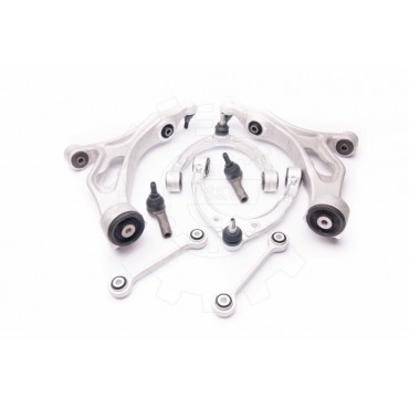 Kit Bras de Suspension Pour Audi Q7 7L0407021 7L0407021A 7L0407021B 7L0411317