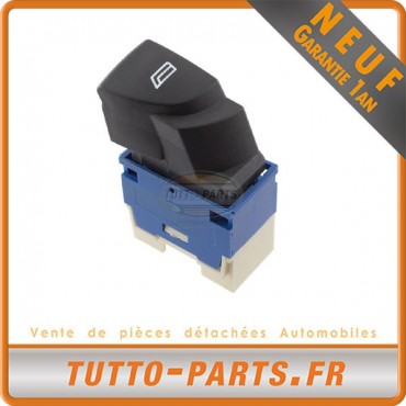 Bouton lève vitre Interrupteur pourCITROEN Jumper FIAT Ducato PEUGEOT Boxer