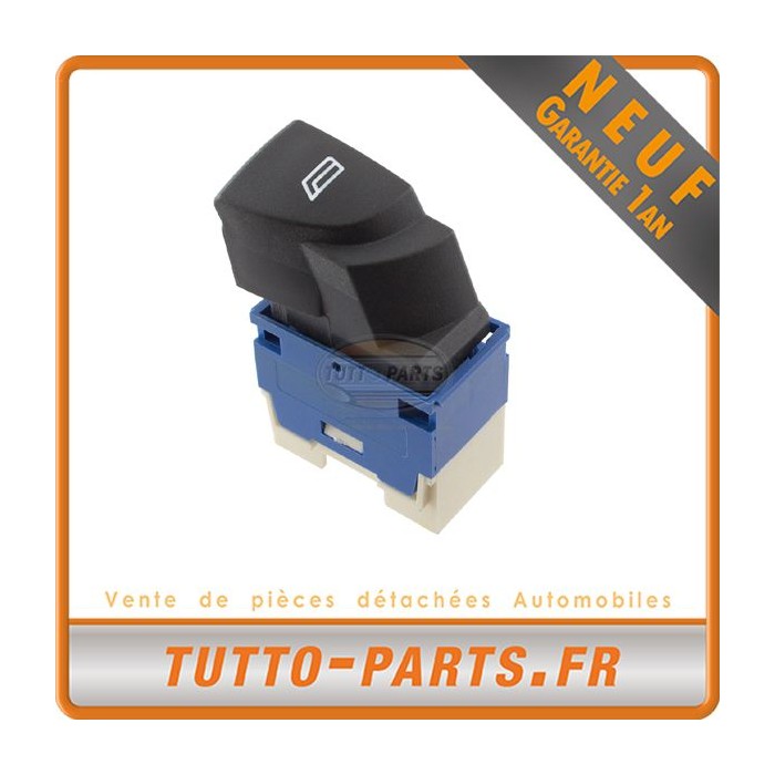 Bouton lève vitre Interrupteur pourCITROEN Jumper FIAT Ducato PEUGEOT Boxer