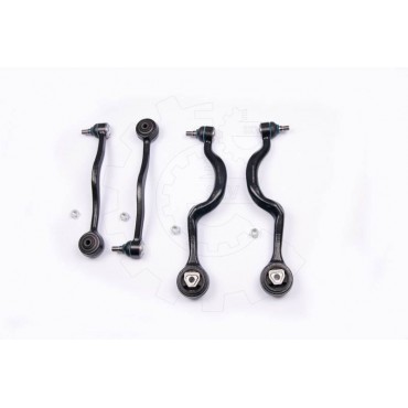 Kit Bras de Suspension Pour BMW Série 5 E34 31121133711S1 31121133711S2
