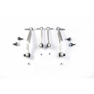 Kit Bras de Suspension Pour BMW Série 5 E39 1090815 1094209 33321090815