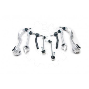 Kit Bras de Suspension Pour BMW Série 5 E39 Z8 E52 1094233 1094234 1094673
