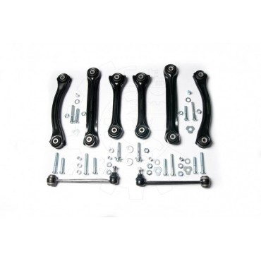 Kit Bras de Suspension Pour Mercedes-Benz 124 190 Classe C T-Model E 2013505606