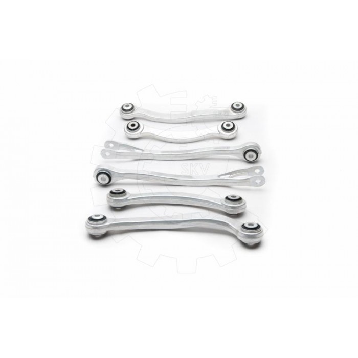 Kit Bras de Suspension Pour Mercedes-Benz Classe E T-Model CLS SL 2303503606