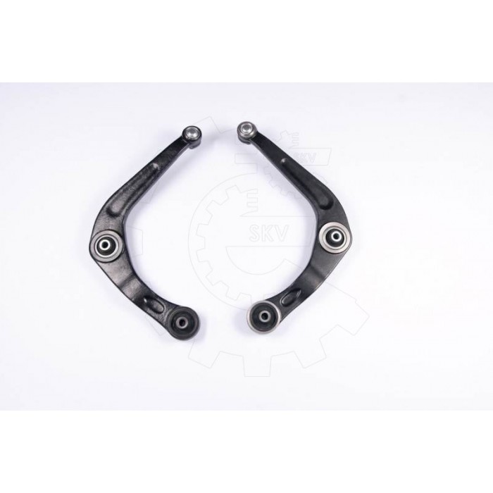 Kit Bras de Suspension Pour Peugeot 206 3520L7 3520W0 3521H9 3521S1
