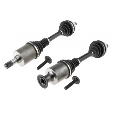 X2 Cardan Arbre De...