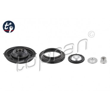 Coupelle de Suspension Avant Pour Peugeot 307 308 Citroën C4