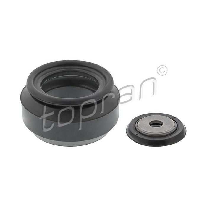 Coupelle de Suspension Avant Pour Ford Escort IV Fiesta II III Orion 6150277S