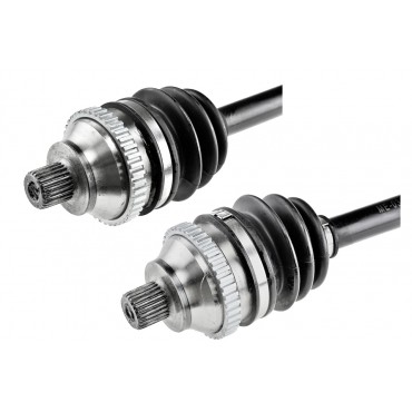 X2 Cardan Arbre De...