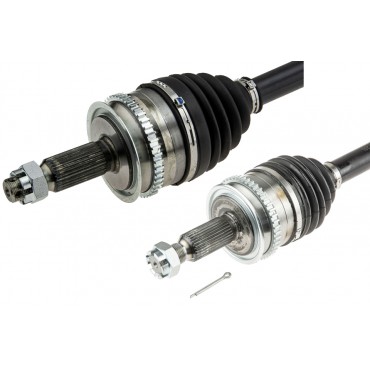 x2 Cardan Arbre de...