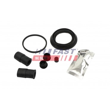 Kit Réparation Etrier de Frein Avant Pour Peugeot Renault VW Audi A3 411200001R