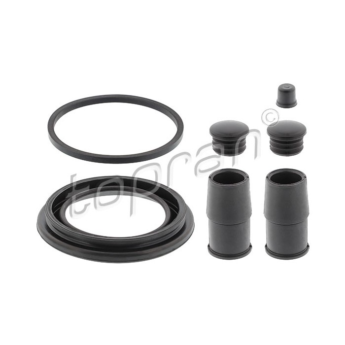 Kit Réparation Etrier de Frein Avant Pour BMW Série 3 E36 E46 34111157037