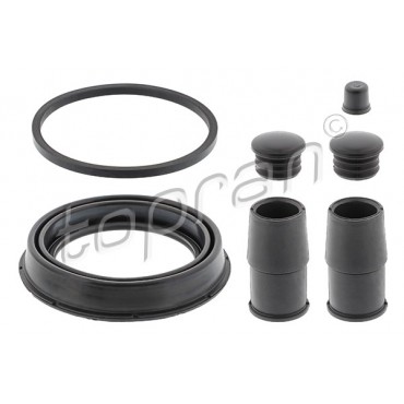 Kit Réparation Etrier de Frein Avant Pour BMW Opel Vauxhall 34111163647 1605097