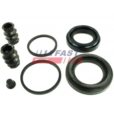 Kit Réparation Etrier de Frein Avant Pour Peugeot 407 Renault Opel Fiat 4414023