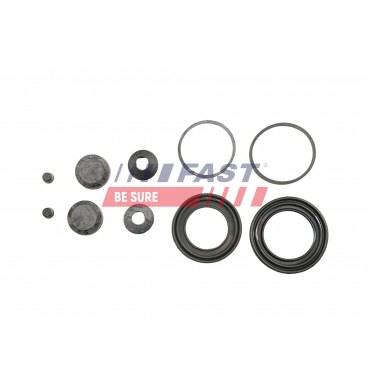 Kit Réparation Etrier de Frein Avant Pour Peugeot Renault Fiat Citroën 9949425