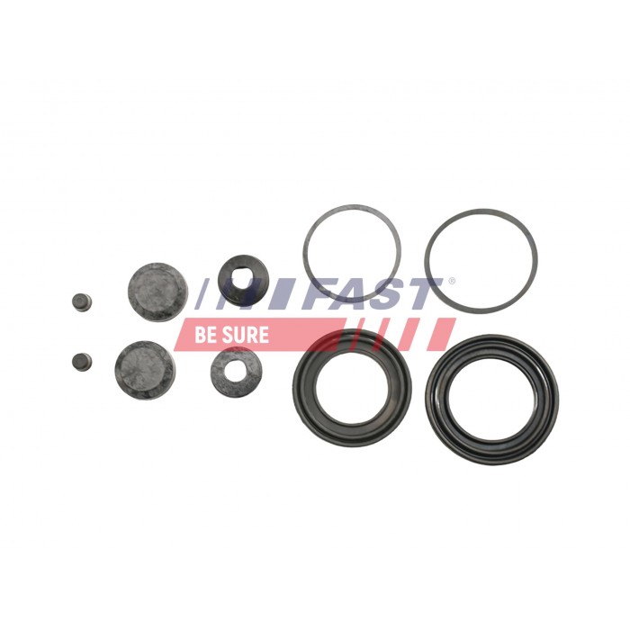 Kit Réparation Etrier de Frein Avant Pour Peugeot Renault Fiat Citroën 9949425