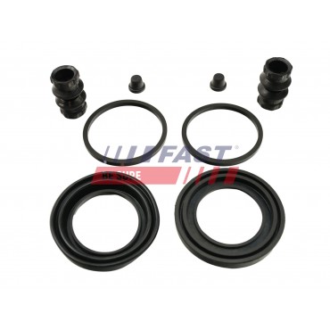 Kit Réparation Etrier de Frein Avant Pour Peugeot Fiat Citroën 444878 8845807