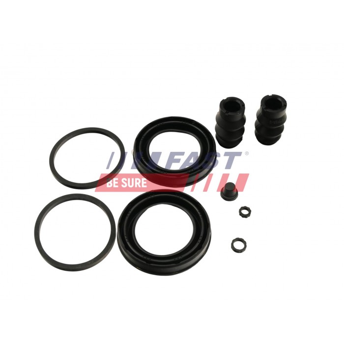 Kit Réparation Etrier de Frein Avant Pour Ford Transit Nissan Cabstar E 4055818