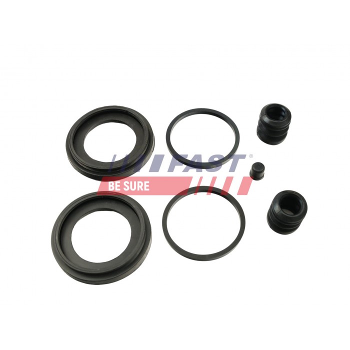 Kit Réparation Etrier de Frein Avant Pour VW Mercedes-Benz Nissan Honda