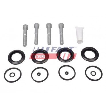 Kit Réparation Etrier de Frein Avant Pour Iveco Daily I II 503641939 8121135