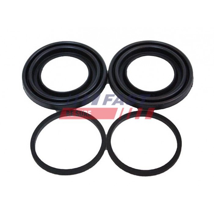 Kit Réparation Etrier de Frein Avant Pour Iveco Daily II III 93161847