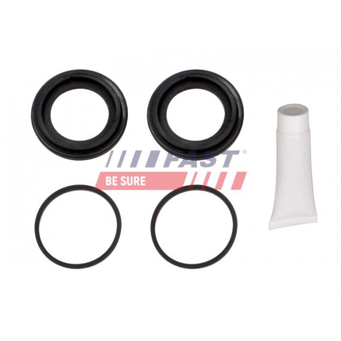 Kit Réparation Etrier de Frein Avant Pour Iveco Daily III 42535784