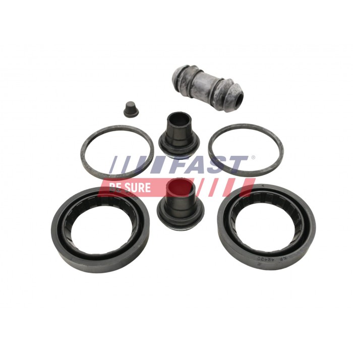 Kit Réparation Etrier de Frein Avant Pour VW LT 28-46 Mercedes-Benz Classe A B