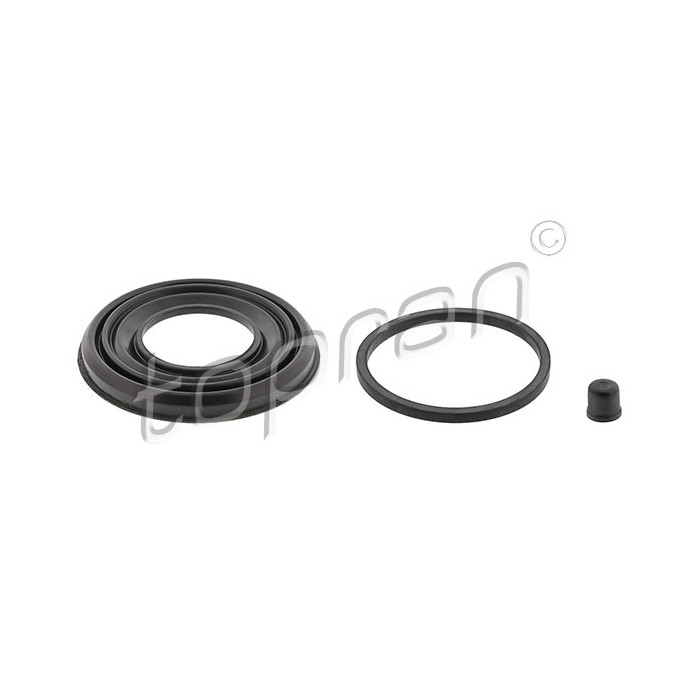 Kit Réparation Etrier de Frein Avant Pour Opel Ascona C Corsa A Kadett E Rekord