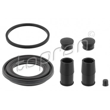 Kit Réparation Etrier de Frein Avant Pour Opel Astra F Corsa A B Tigra Vectra