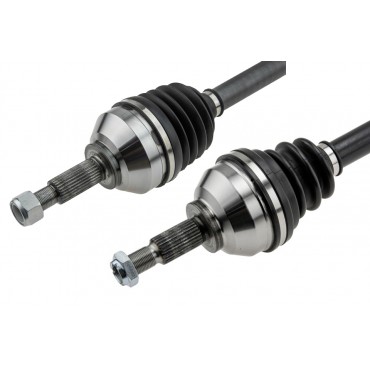 X2 Cardan Arbre De...