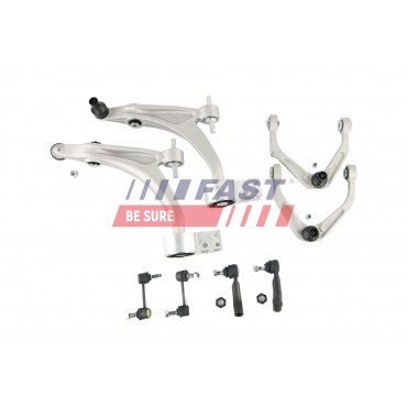 Kit Bras de Suspension Pour Alfa Romeo 159