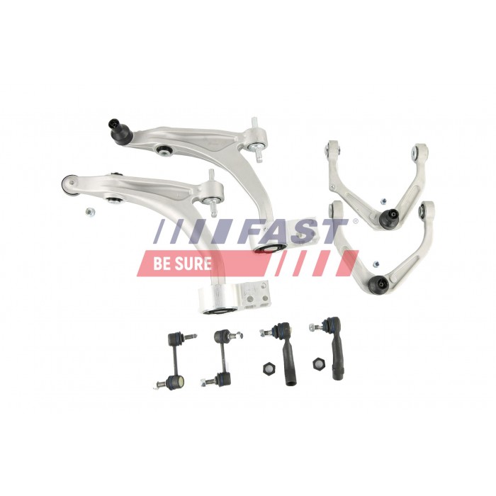 Kit Bras de Suspension Pour Alfa Romeo 159