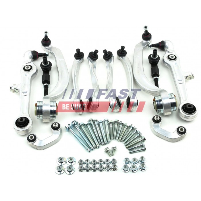 Kit Bras de Suspension Pour Audi A4 8D0498998