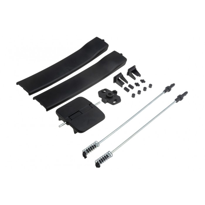 Kit de Réparation Fenêtre Latérale Pour VW Caddy III Multivan V 7H0847781B