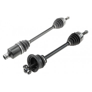 X2 Cardan Arbre De...