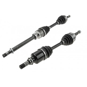 X2 Cardan Arbre De...