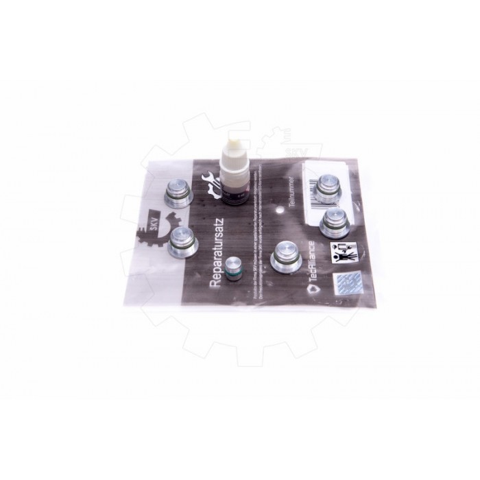 Kit de Réparation Collecteur d'Admission Pour Fiat Alfa Romeo Lancia 46823854